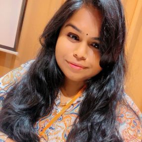 Rinithaa, Babysitter in Klang