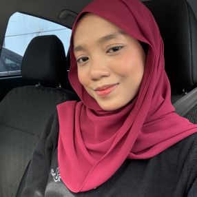 Anis, Pengasuh di Masai