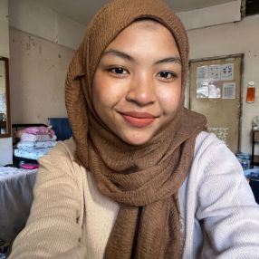 Alia, Babysitter in Johor Bahru
