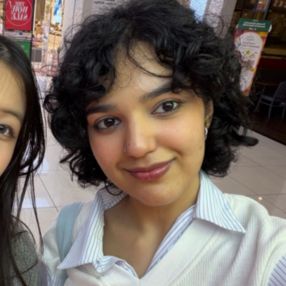 Prisha, Pengasuh di Miri