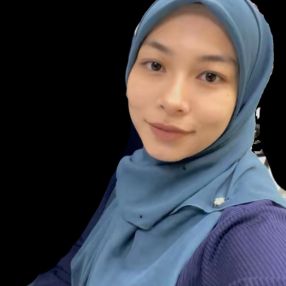 Ikhma, Pengasuh di Sungai Jawi