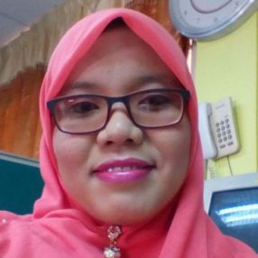 Dila, Pengasuh di Banting