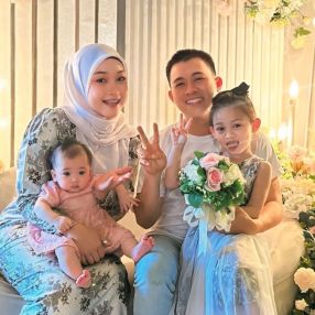 Akbar, Family in Kota Bharu