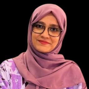 Hira, Babysitter in Shah Alam