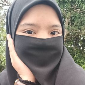 Nur amirah syafiqah, Babysitter in Sri Aman