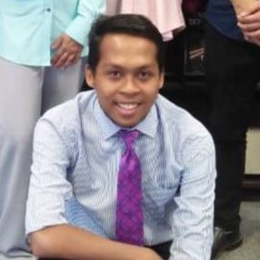 Mohd Fakhrul, Family in Kota Bharu