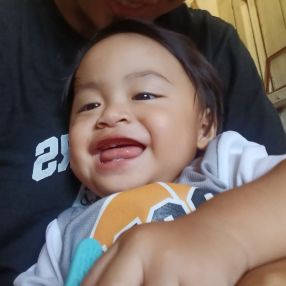 Syelcee, Family in Tuaran