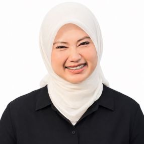Nur Ainaa, Babysitter in Kuala Pilah