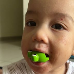 Nor, Keluarga di Putrajaya