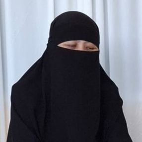 Norhani, Babysitter in Putrajaya