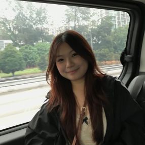 Zi Qi, Babysitter in Kuala Lumpur