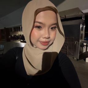 Putri, Babysitter in Sungai Buloh