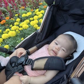 Hidayah, Keluarga di Seri Kembangan