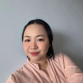 Ariana, Pengasuh di Tuaran