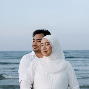Nurin, Keluarga di Kuala Terengganu