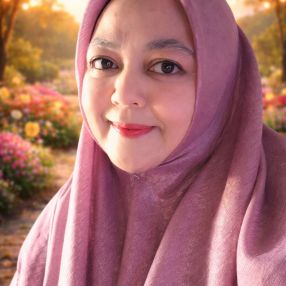 Juhaida, Babysitter in Johor Bahru