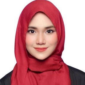 Lysa, Babysitter in Simpang Ampat