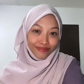 Fatin Nur, Pengasuh di Shah Alam