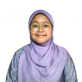 ANIS FARHANA, Babysitter in Kota Bharu