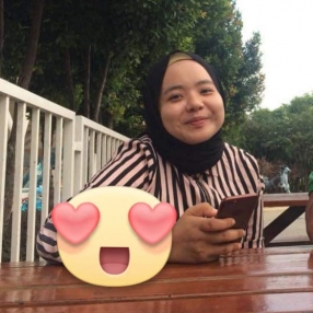 Ida, Babysitter in Ketereh
