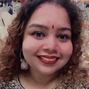 Nivah, Babysitter in Kuala Lumpur