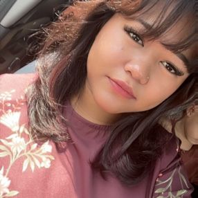 Adriana, Pengasuh di Masai