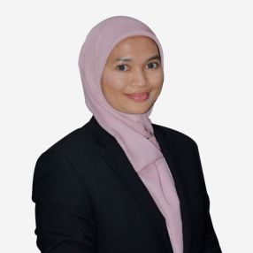 NURINTAN harahap, Babysitter in Melaka