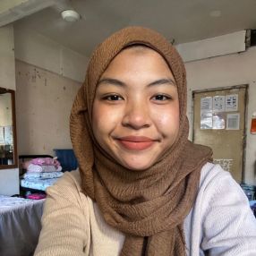 Alia, Babysitter in Johor Bahru