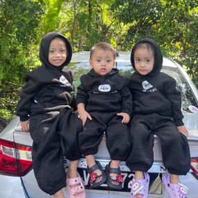 Nabila, Keluarga di Kajang