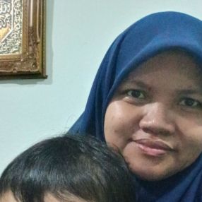 Aizah, Babysitter in Ayer Keroh