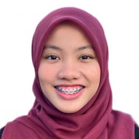 Nisa, Babysitter in Kapar