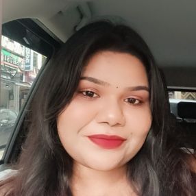 Tarshini, Pengasuh di Sungai Jawi
