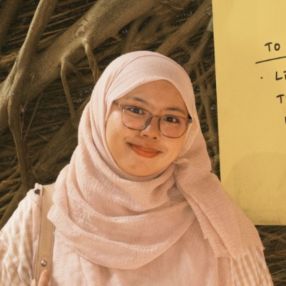 Nurul, Babysitter in Kuantan