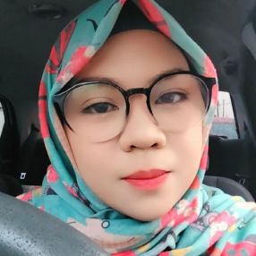 Norhajah binti, Pengasuh di Masai