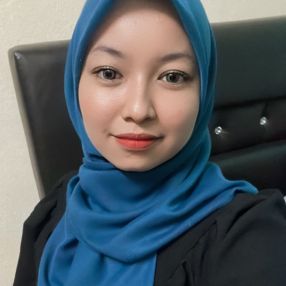 Mazni, Pengasuh di Sungai Petani