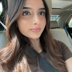 Jasmiin Kaur, Pengasuh di Petaling Jaya