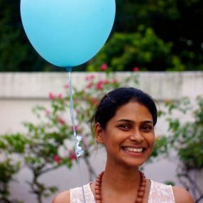Bawanee, Family in Kuala Lumpur