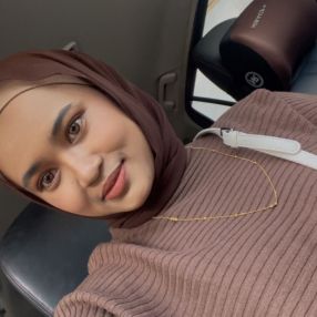 Noor, Babysitter in Rantau Panjang