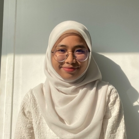 Nana, Babysitter in Kuching