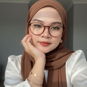 Dayana, Pengasuh di Beranang