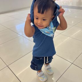 Nur Shafiqah, Keluarga di Port Dickson