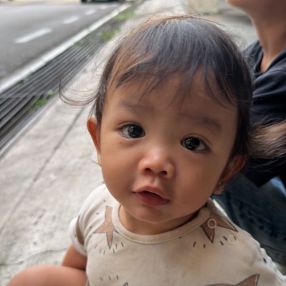 Ika, Keluarga di Klang