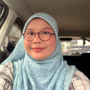 Nur darwisyah, Babysitter in Port Dickson