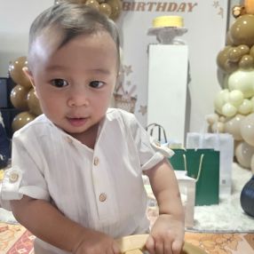 Feza, Keluarga di Rawang