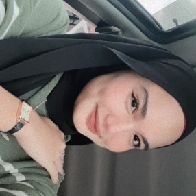 Puteri, Babysitter in Bandar Baru Bangi