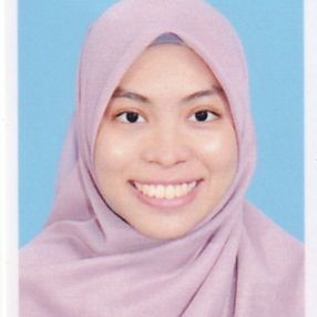 Maimanah, Babysitter in Bahau