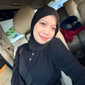 Arshima, Babysitter in Penampang