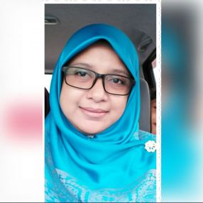 Mardiana Bt Mohd, Babysitter in Sungai Buloh