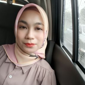 Nurul aida, Babysitter in Bedong