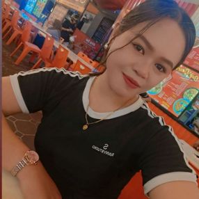 Nor syafiqa, Babysitter in Asajaya
